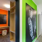 بيت شباب Jugendherberge Burghausen