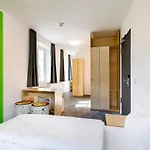 Jugendherberge Burghausen بيت شباب بورغهاوزن