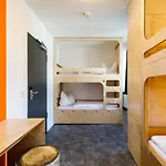 بيت شباب Jugendherberge Burghausen بورغهاوزن