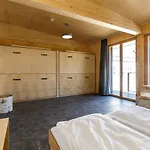 بيت شباب Jugendherberge Burghausen بورغهاوزن