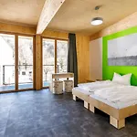 Jugendherberge Burghausen بيت شباب