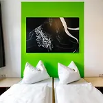 بيت شباب Jugendherberge Burghausen بورغهاوزن