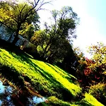 بيت شباب Jugendherberge Burghausen *