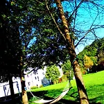 Jugendherberge Burghausen