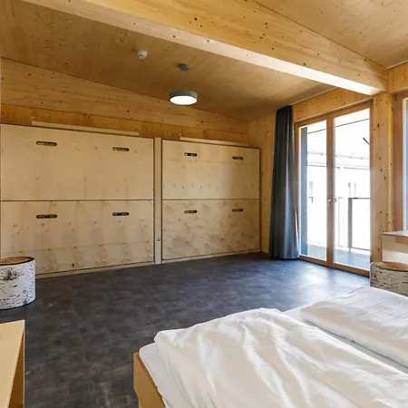 Vandrarhem Jugendherberge Burghausen Burghausen