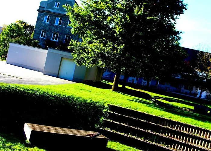 Hostel Jugendherberge Burghausen Burghausen