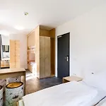Jugendherberge Burghausen Burghausen