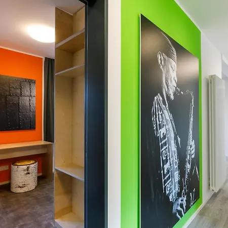 Hostel Jugendherberge Burghausen