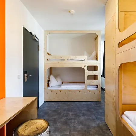 Hostel Jugendherberge Burghausen Burghausen