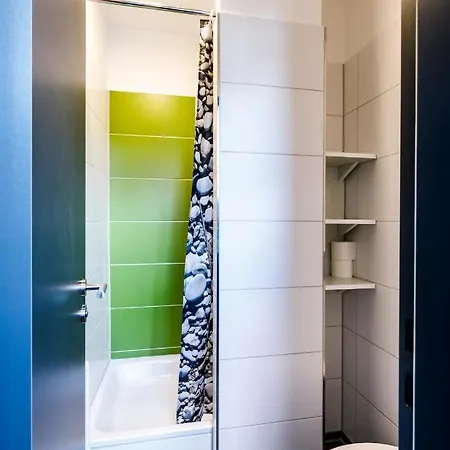 Jugendherberge Burghausen Hostel Burghausen