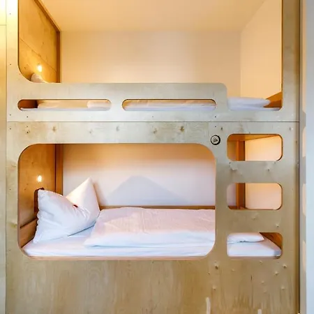 Hostel Jugendherberge Burghausen