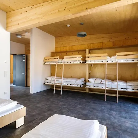 Jugendherberge Burghausen Hostel
