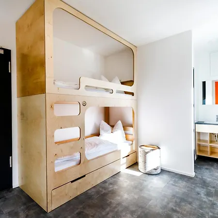 Jugendherberge Burghausen Hostel