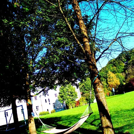 Jugendherberge Burghausen