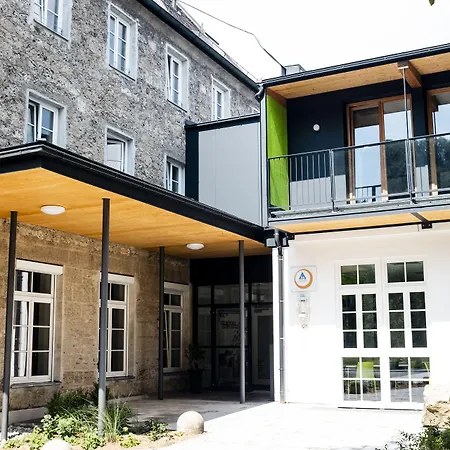 Jugendherberge Burghausen Hostel